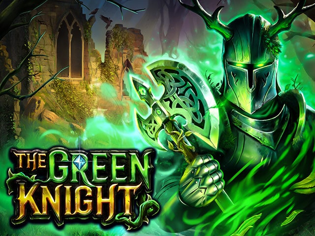 The green knight 1win сайт