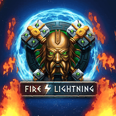 Fire Lightning 1цшт играть онлайн