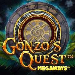 Gonzos Quest слоты 1win