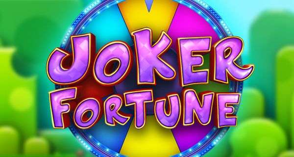 1вин Joker Fortune