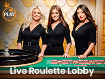 live lobby roulette казино 1вин