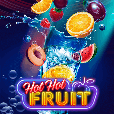 Hot Hot Fruit 1вин казино