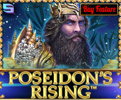 Poseidon's rising