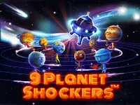 9 Planet Shockers 1win скачать
