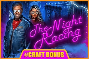 The Night Racing 1win отзывы