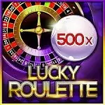 Lucky Roulette 1вин официальный сайт