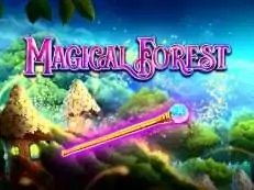Играть на гривны Magical Forest 1вин